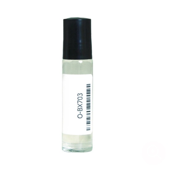 Burberry Her Type Fragrance Oil In A glass 1/3 roll on bottle - Picture 1 of 10